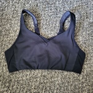 Brooks Convertible Sports Bra 34C